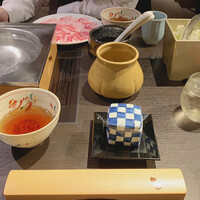 京都つゆしゃぶCHIRIRI 本店 - 