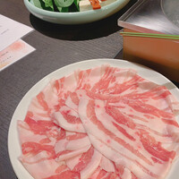 京都つゆしゃぶCHIRIRI 本店 - 