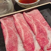 京都つゆしゃぶCHIRIRI 本店 - 