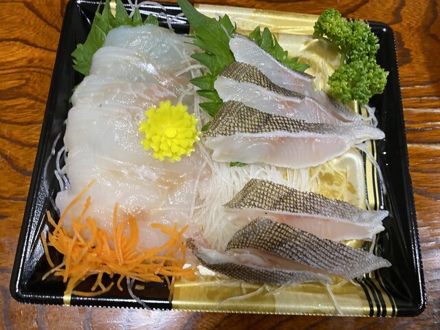 ニューフィッシュ タナカ 本店 New Fish Tanaka 桐生球場前 その他 食べログ ニューフィッシュ タナカ 本店 New Fish Tanaka 桐生球場前 その他 食べログ