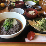 農家レストラン ゆう菜家 - 