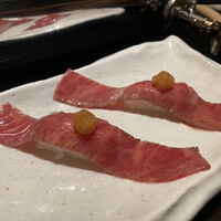 うしごろ 貫 恵比寿本店 -  うしごろ 貫 恵比寿本店 -