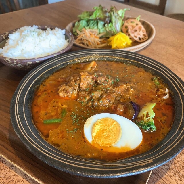 可愛いba7 Cafeでスパイスカレー By Hattoemiemi バナナカフェ Ba7cafe 西笠松 カフェ 食べログ 可愛いba7 Cafeでスパイスカレー By Hattoemiemi バナナカフェ Ba7cafe 西笠松 カフェ 食べログ