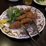 フェイマスドア - サザンフライドチキン