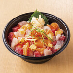 さかなや魚平 - 