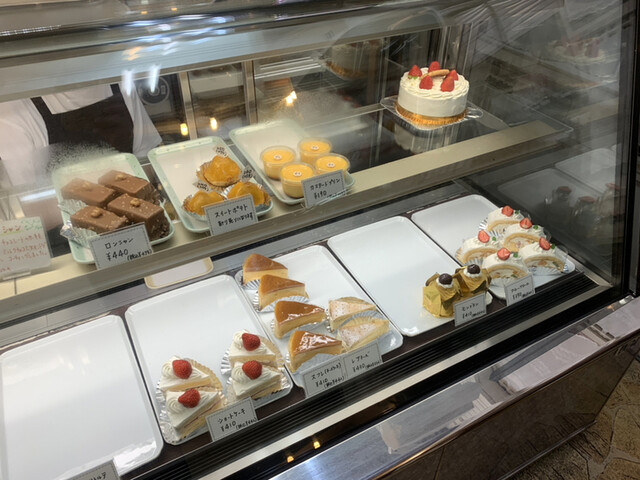 ボンガトウ 駒込 ケーキ 食べログ ボンガトウ 駒込 ケーキ 食べログ