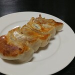 飄香 - ぎょうざ
