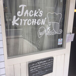 JACK's KITCHEN - 