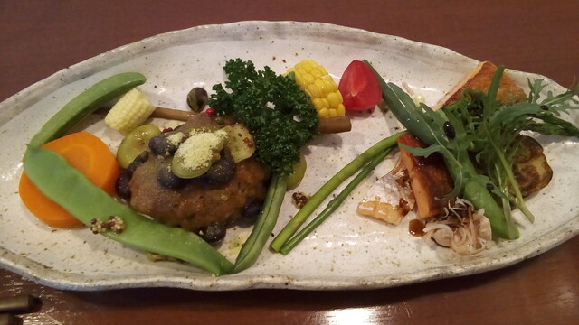 キッチン Cacciatora カチャトラ 東福山 洋食 食べログ キッチン Cacciatora カチャトラ 東福山 洋食 食べログ