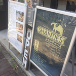 Shanties - 