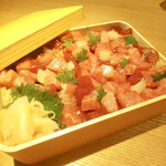 寿し おおはた - 