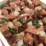 寿し おおはた - 