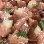 寿し おおはた - 