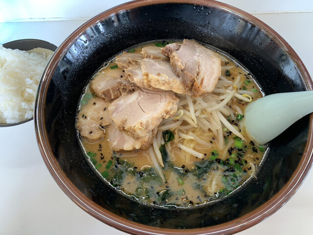 あじ平 東浦和 ラーメン 食べログ