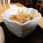 Kohiya Kagura - もやしの小鉢
