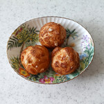 Rue Favart - シュケット