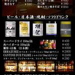 炭火焼鳥Birds’Bar - 