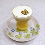 Rue Favart - デリス・マングー