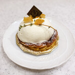 Rue Favart - ラフィネ