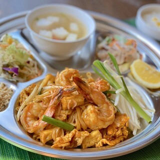 タイレストラン チェンマイ （THAI RESTAURANT Chiang Mai【旧店名 
