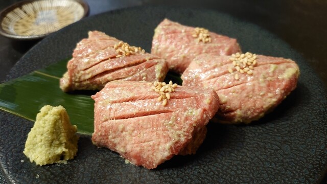 ヤキニク ホルモン アイニク 日吉町 焼肉 食べログ