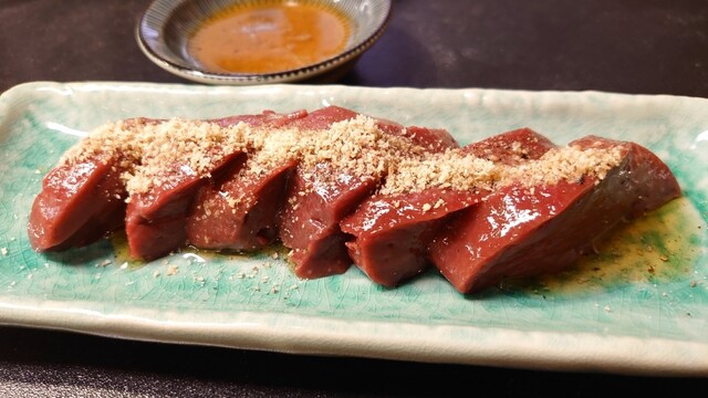 ヤキニク ホルモン アイニク 日吉町 焼肉 食べログ