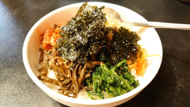 ヤキニク ホルモン アイニク 日吉町 焼肉 食べログ