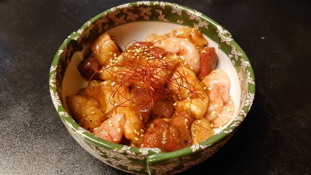 ヤキニク ホルモン アイニク 日吉町 焼肉 食べログ