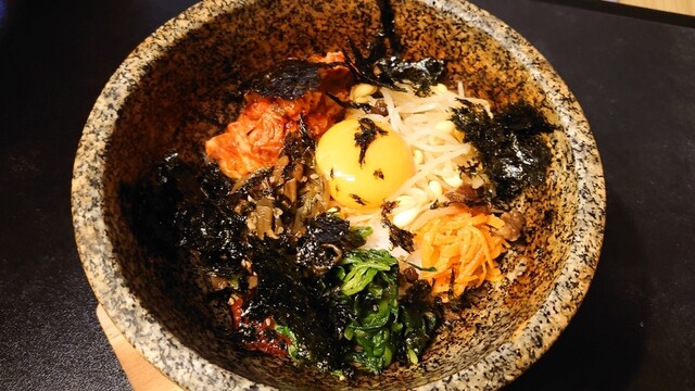 ヤキニク ホルモン アイニク 日吉町 焼肉 食べログ