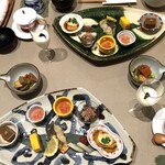 料理宿 ZEN - 