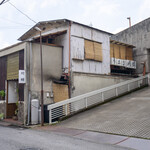 川蝉 - 2020.6 店舗外観