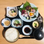 酒場 あじとよ屋 - 