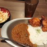 デタラメノカレートザンギ - 