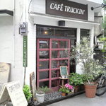 CAFE TRUCKIN - 