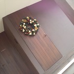 フォリオリーナ・デッラ・ポルタ・フォルトゥーナ - 2012年5月