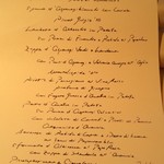 フォリオリーナ・デッラ・ポルタ・フォルトゥーナ - 2012年5月