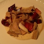 フォリオリーナ・デッラ・ポルタ・フォルトゥーナ - 2012年5月