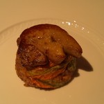 フォリオリーナ・デッラ・ポルタ・フォルトゥーナ - 2012年5月