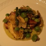 フォリオリーナ・デッラ・ポルタ・フォルトゥーナ - 2012年5月