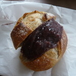 eight - あんパーニュ　１８０円