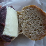 eight - あんパーニュ