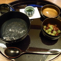 室町 和久傳 - あったか葛の邪気封じ