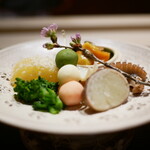 西麻布 いちの - 