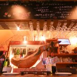 日本酒×炭火バル からんと - 