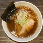 元祖 中華つけ麺 大王 - 