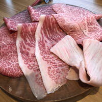 しゃぶしゃぶKINTAN 表参道店 - 
