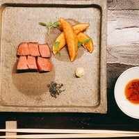 肉和食 月火水木金土日 - 