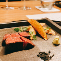 肉和食 月火水木金土日 - 