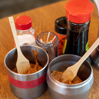 みそだれやきとり かんちゃん_1