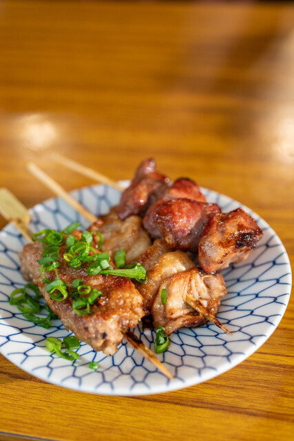 みそだれやきとり かんちゃん - 東武宇都宮/焼き鳥 | 食べログ